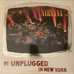 Nirvana - Unplugged MTV in New York
