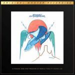 Eagles - On the Border