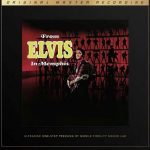 Elvis Presley - From Elvis In Memphis