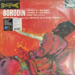 Borodin - Symphony N°2 in B minor, Symphony N°3 in a Minor, Prince Igor - Overture