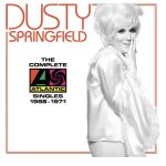 Dusty Springfield - Singles 1968-1971