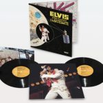 Elvis Presley - Aloha from Hawaii via Satellite