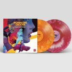 Ennio Morricone - Groove The Kaleidoscope Sound