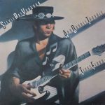Stevie Ray Vaughan - Texas Flood