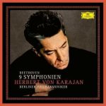 Karajan- Berliner Philharmoniker - Beethoven- 9 Symphonien
