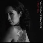 Vanessa Fernandez - I Want You