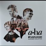 A-HA - MTV Unplugged