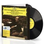 Claudio Abbado, Friedrich Gulda - Mozart Piano Concertos 25 & 27.