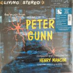 Henry Mancini - Peter Gunn