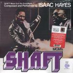 Isaac Hayes - Shaft