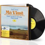 Rafael Kubelík & Boston Symphony - Smetana Ma vlást.