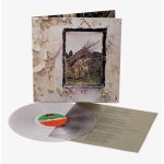 Led Zeppelin - Led Zeppelin IV