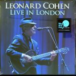 Leonard Cohen - Live in London