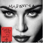 Madonna - Finally Enough love