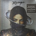 Michael Jackson - Xscape