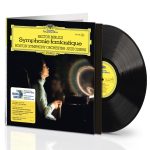 Ozawa & Boston Symphony - Berlioz Symphonie Fantastique