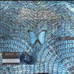 Santana - Borboletta