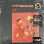 Stan Getz - Stan Getz-Gilberto (45)