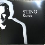 Sting - Duets