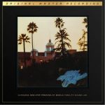The Eagles - Hotel California (One Step)