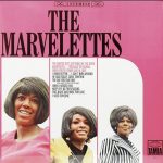 The Marvelettes - The Marvelettes