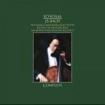Yo Yo Ma - Back Suites for Unacompained Cello