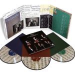 Yo-Yo Ma - Back Suites for Unacompained Cello. Collector's Edition 40th Anniversary Release