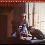 Carole King - Tapestry (1LP 33rpm)