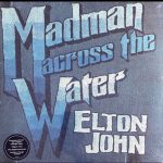 Elton John - Madman Across The Water