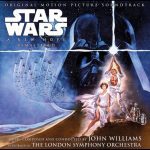 John Williams & London Symphony - Star Wars- The new hope