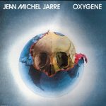 Jean Michael Jarre - Oxygene