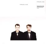 Pet Shop Boys - Actually