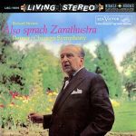 Reiner - Strauss- Also Sprach Zarathustra