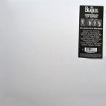 The Beatles - White Album