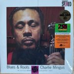 Charles Mingus - Blues & Roots