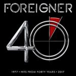 Foreigner - 40