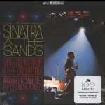 Frank Sinatra - At the Sands. 50th Aniv