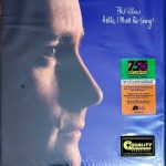 Phil Collins - Hello I must be going