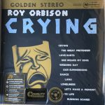 Roy Orbison - Crying