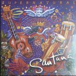 Santana - Supernatural