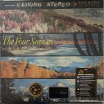 Societa Corelli - Vivaldi- The Four Seasons