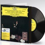 Abbado & Boston Symphony - Debussy Trois Nocturnes