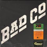 Bad Company - Bad Company