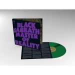 Black Sabbath - Master of Reality