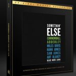 Cannonball Adderley - Somethin' Else (One Step)