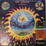 Dr John - In the Right Place