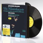 Gilels, Jochum - Brhams Piano Concertos