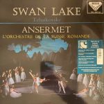 Ansermet & Orchestre Suisse Romande - Tchaikovsky, Swan Lake