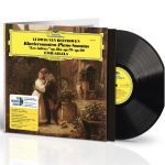 Gilels - Beethoven Piano Sonatas op81, op79, op90