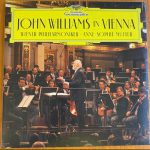 John Williams & Anne Sophie Mutter - John Williams in Viena